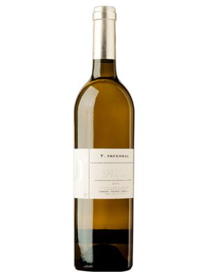 Vino Blanco con Crianza Trio Infernal 0/3