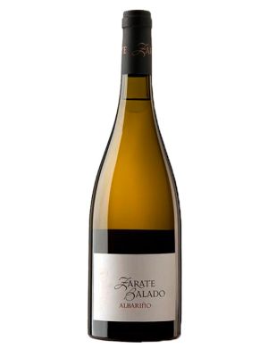 Vino Blanco Zárate Balado