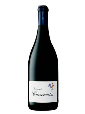 Vino Blanco Qué Bonito Cacareaba