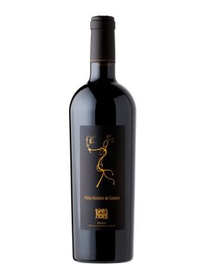 Vino Tinto Reserva María Remírez de Ganuza Reserva Especial