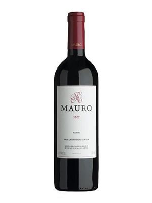 Vino Tinto Mauro