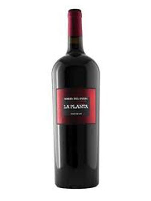 Vino Tinto La Planta de Arzuaga Magnum 1,5 Litros