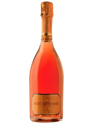Cava Agusti Torello Rosat Trepat Reserva