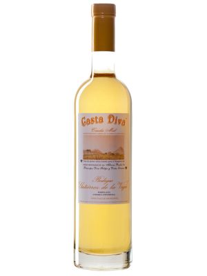 Vino Dulce Casta Diva Cosecha Miel