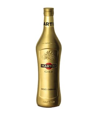 Martini Gold