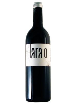 Vino Tinto Lara O Crianza