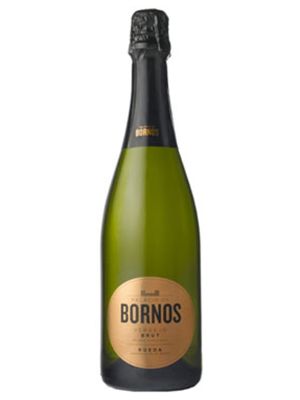 Vino Espumoso Palacio de Bornos Brut