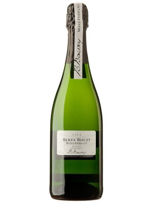 Cava Mont-Ferrant Berta Bouzy