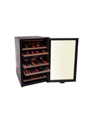 Climatizador de Vino Vinobox CV 40GCE 2Temperaturas