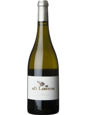Vino Blanco Ad Libitum Tempranillo Blanco