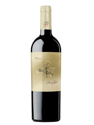 Vino Tinto Juan Gil Etiqueta Amarilla