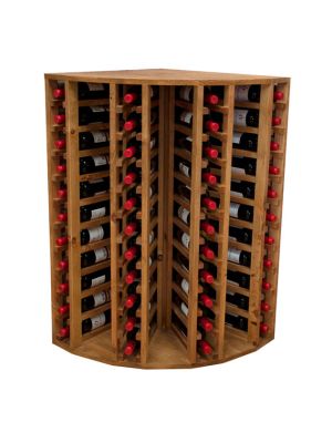 Botellero Pino Godello 55 Botellas