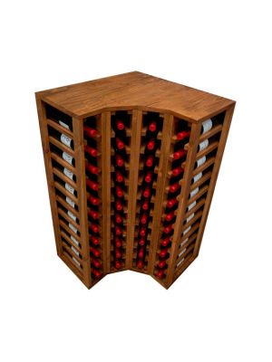 Botellero Modular Godello Para Esquina