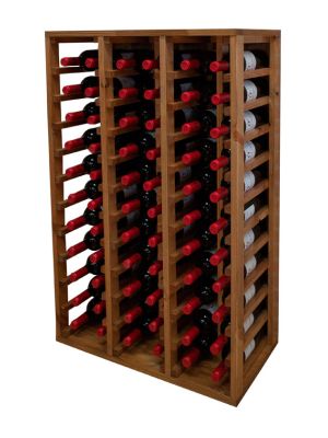 Botellero Modular Godello 66 Botellas