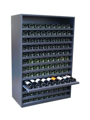 Botellero Merlot Super 108 Botellas