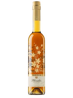 Vino Dulce Floralis Moscatel Oro
