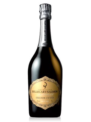Vino Espumoso Reserva Billecart-salmon Grande Cuvée Brut