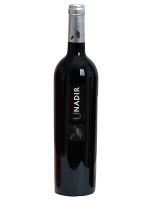 Vino Tinto Joven con Crianza Unadir Roble