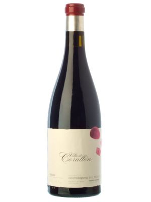 Vino Tinto Crianza Corullón