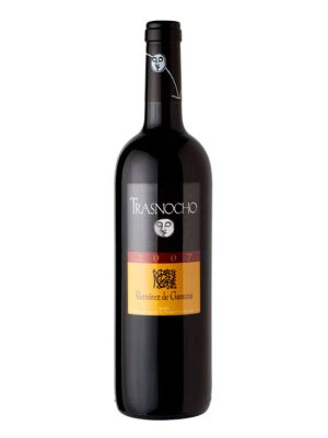 Vino Tinto Crianza Trasnocho