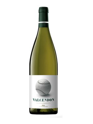 Vino Blanco Valcendón Tempranillo