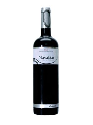 Vino Tinto Navaldar Reserva