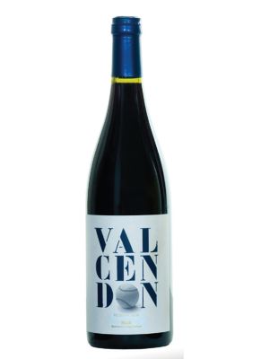 Vino Tinto Valcendón Reserva
