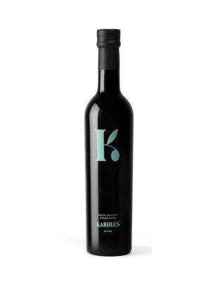Aceite Aove Karolus