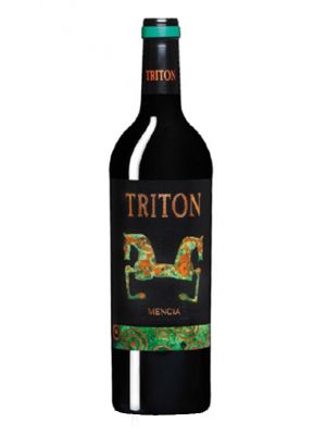 Vino Tinto Triton Mencia