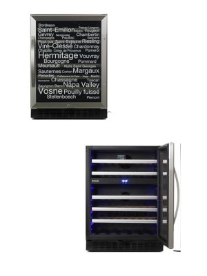 Vinoteca Dometic Macave S46g