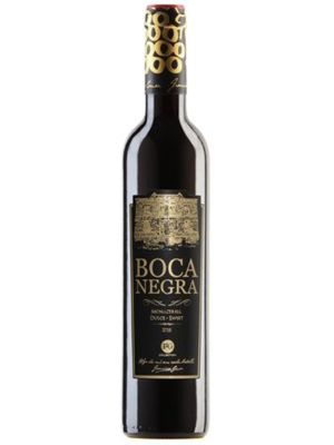Vino Dulce Bocanegra