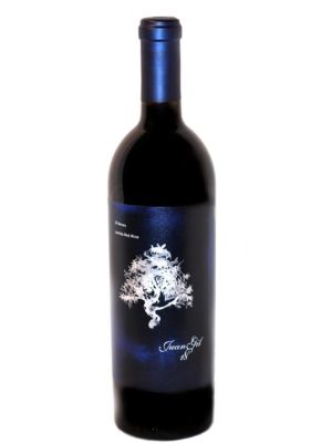Vino Tinto Juan Gil Etiqueta Azul