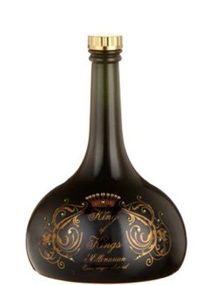 Oil Trivium King Of Kings