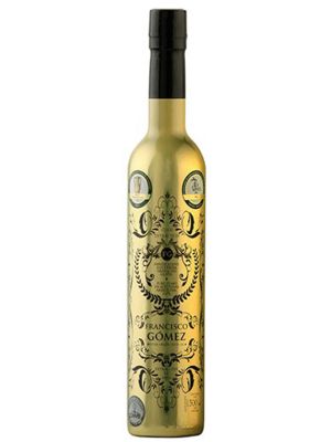 Aceite Ecológico Serrata Gold 0,5 Litros