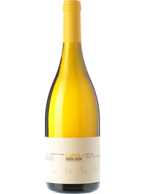 Vino Blanco Lapola