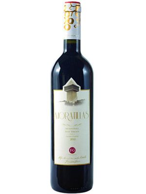 VT MORATILLAS ROBLE