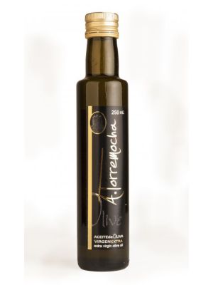 Aceite de Oliva Virgen Extra Arbequina