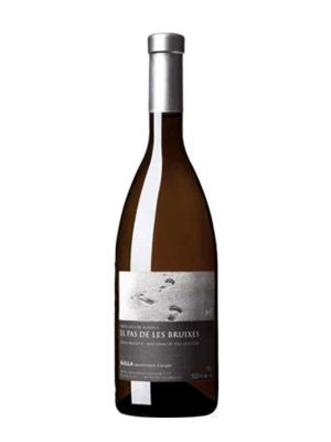 Vino Blanco El Pas de Les Bruixes con Maceracion Pelicular