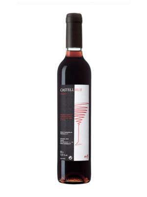 Vermouth Castell Ruf