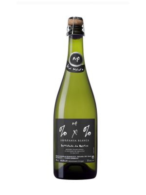 Vino Espumoso 100% Pansa Blanca