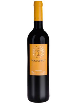 Vino Tinto Mazacruz