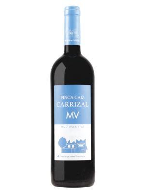 Vino Tinto Dehesa del Carrizal Mv