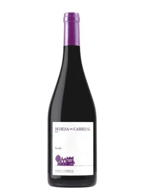 Vino Tinto Dehesa del Carrizal Syrah