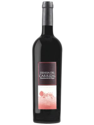 Vino Tinto Dehesa del Carrizal Selección Privada