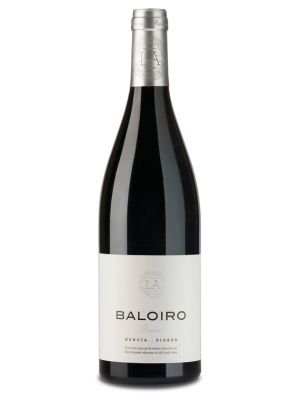 Vino Tinto Baloiro Reserva