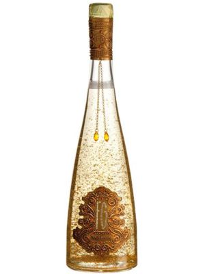 Vino Blanco Trivium Gold Edition