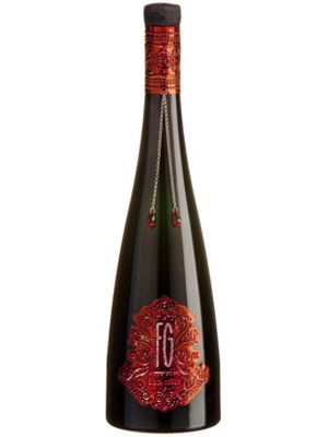 Vino Tinto Trivium Black Edition