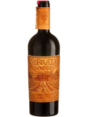 Vino Tinto Trivium Serrata Unico