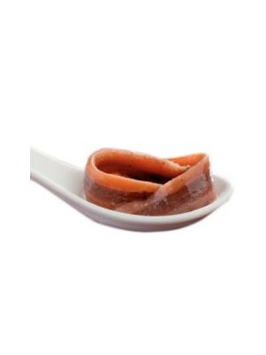 Anchoas Doble Cero Lata Abrefacil 10 Lomos