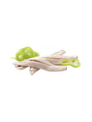 Boqueron Tarrina Mediana 46